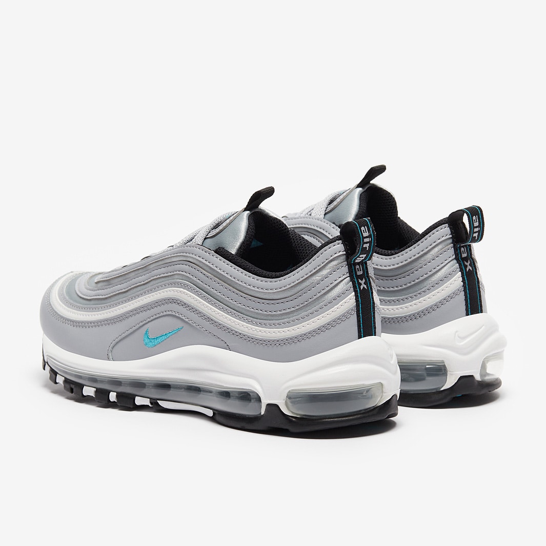 Wolf Grey Cheap Air Max 97 Mens Wolf Grey 97s White Mens Nike