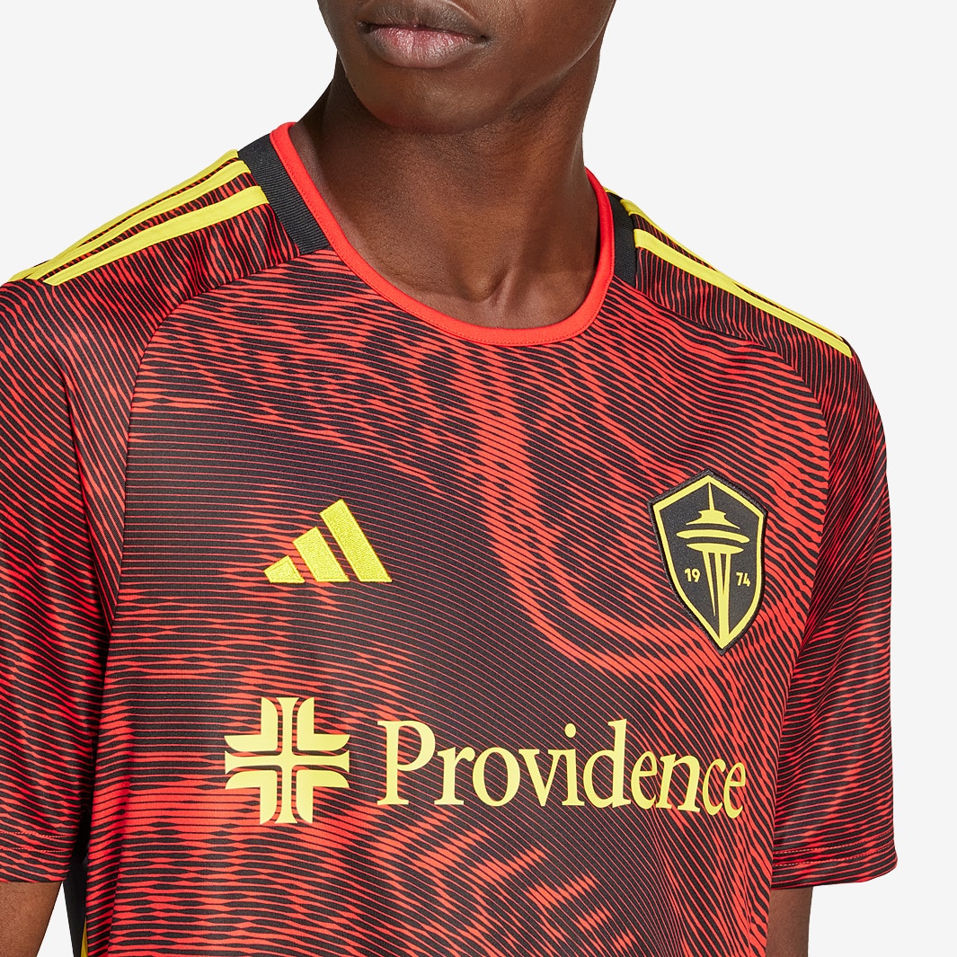 Adidas Sounders Uniform 2020 Mls Sounders Kit 2020 Adidas Seattle