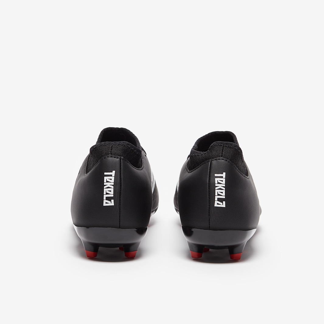 New Balance Tekela V4+ Magique Firm Ground - Black - Adult