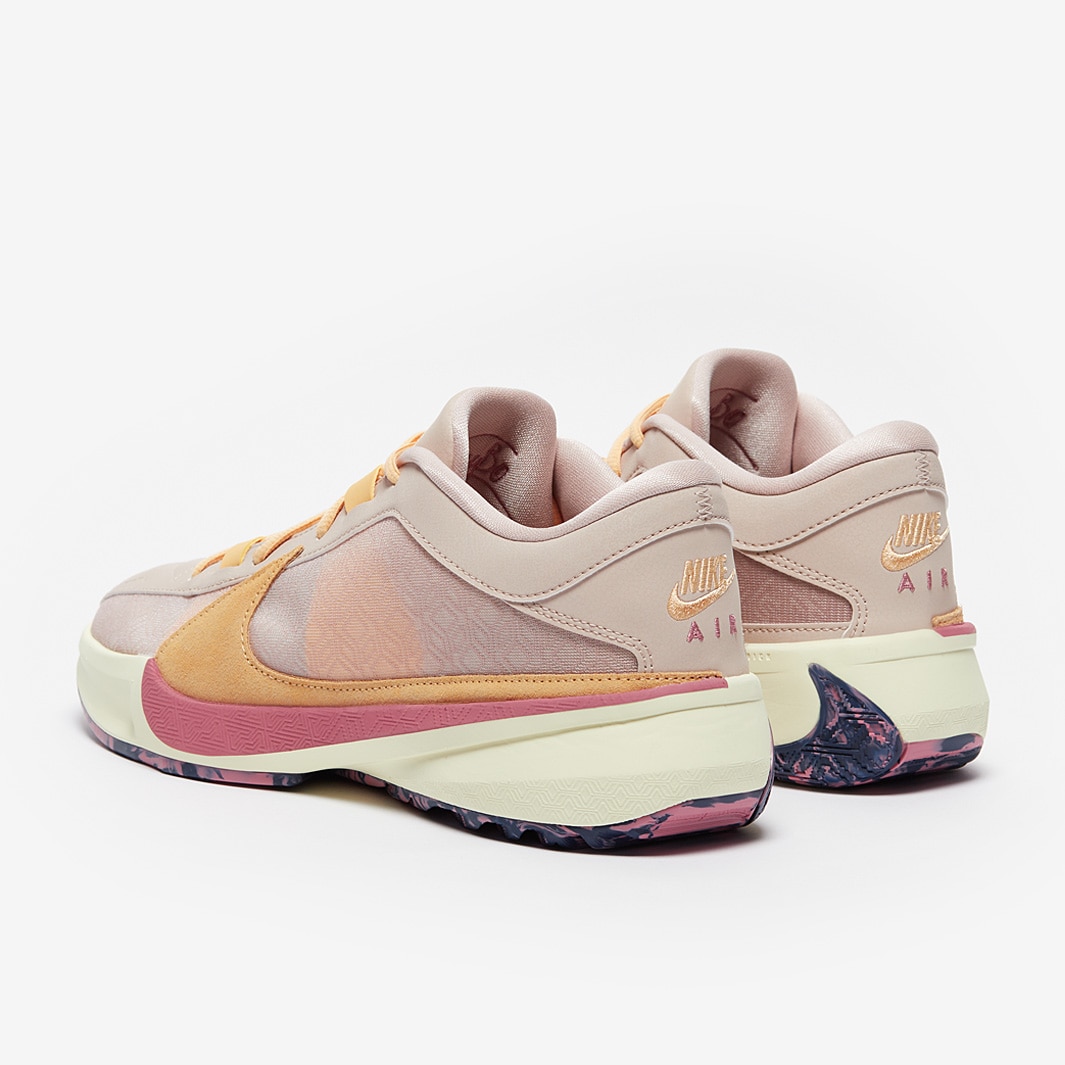 Nike Zoom Freak Fossil Stone/Celestial Gold/Alabaster Mens