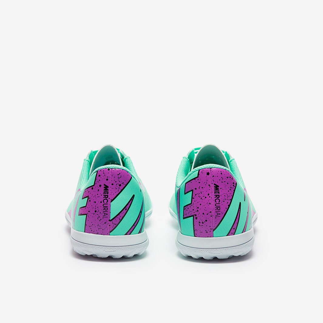 Nike Kids Air Zoom Mercurial Vapor XV Club Astro Turf