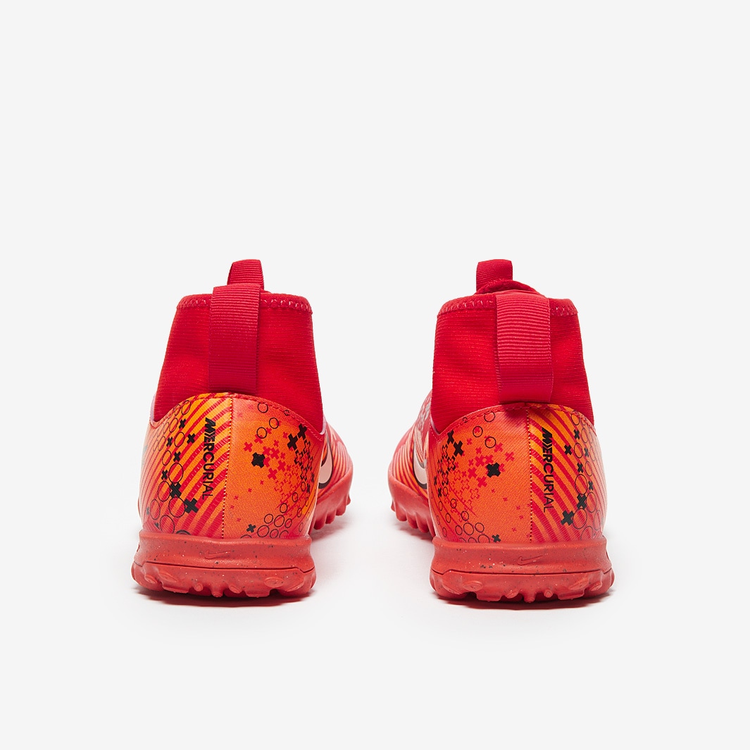 Nike Kids Air Zoom Mercurial Superfly IX Academy MDS Astro