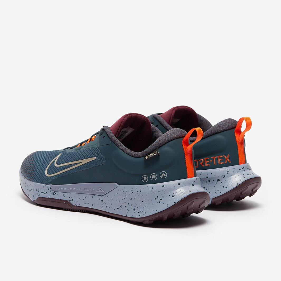 nike trail 2 gore tex review