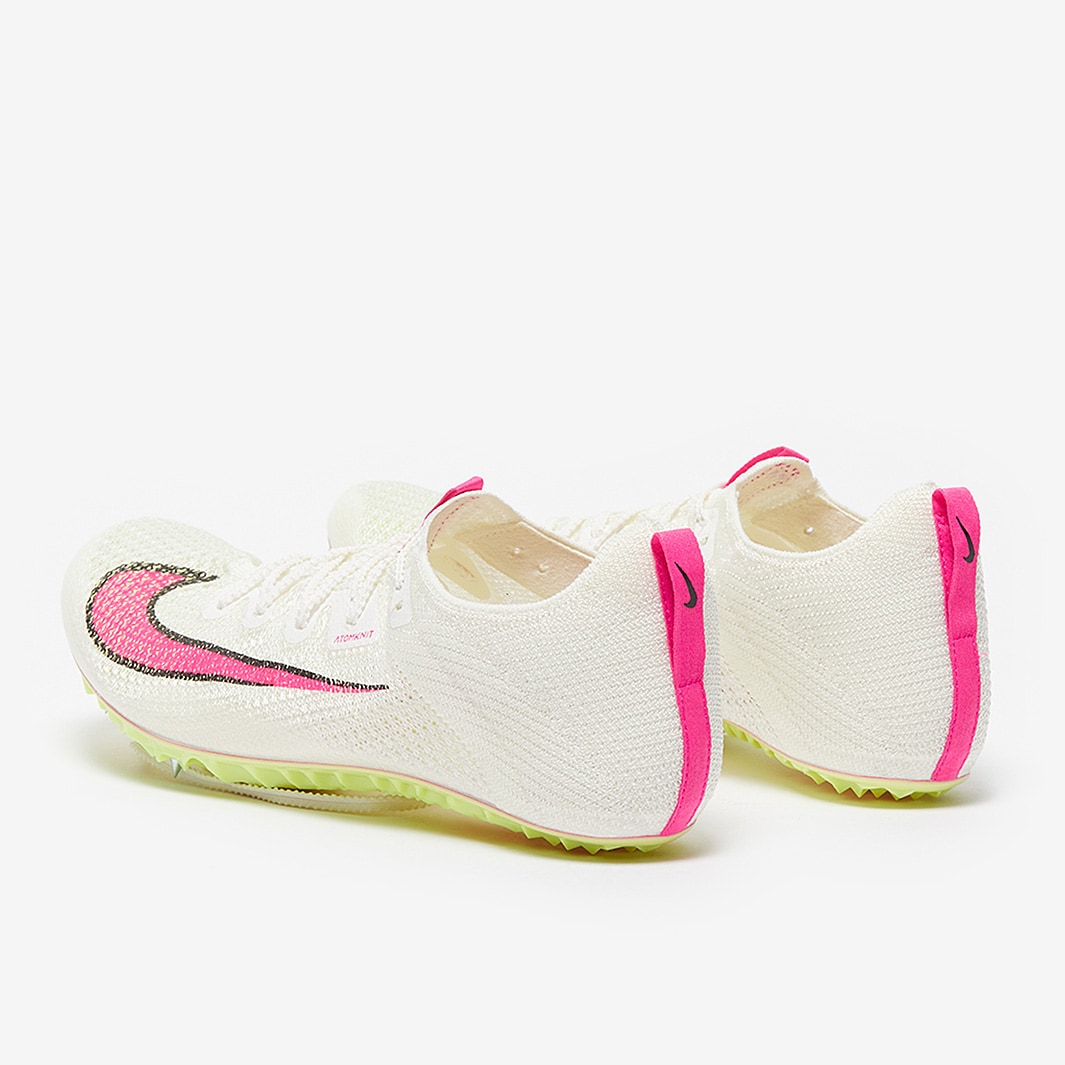 Nike Superfly Elite Sail/Fierce Pink-Lt Lemon Twist-Black