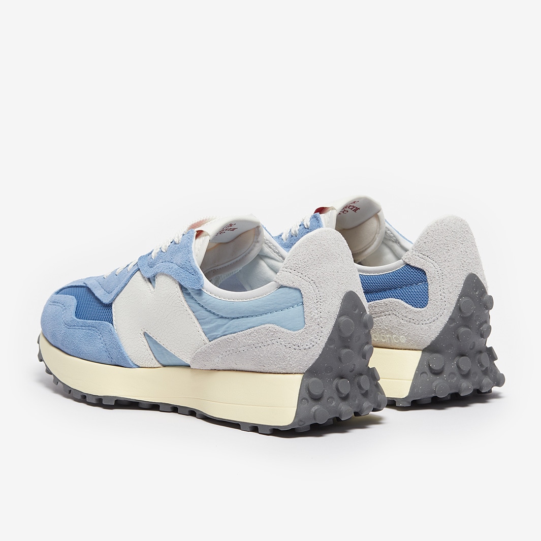 Running Shoes New Balance 420 Lee New Balance 327 Blue