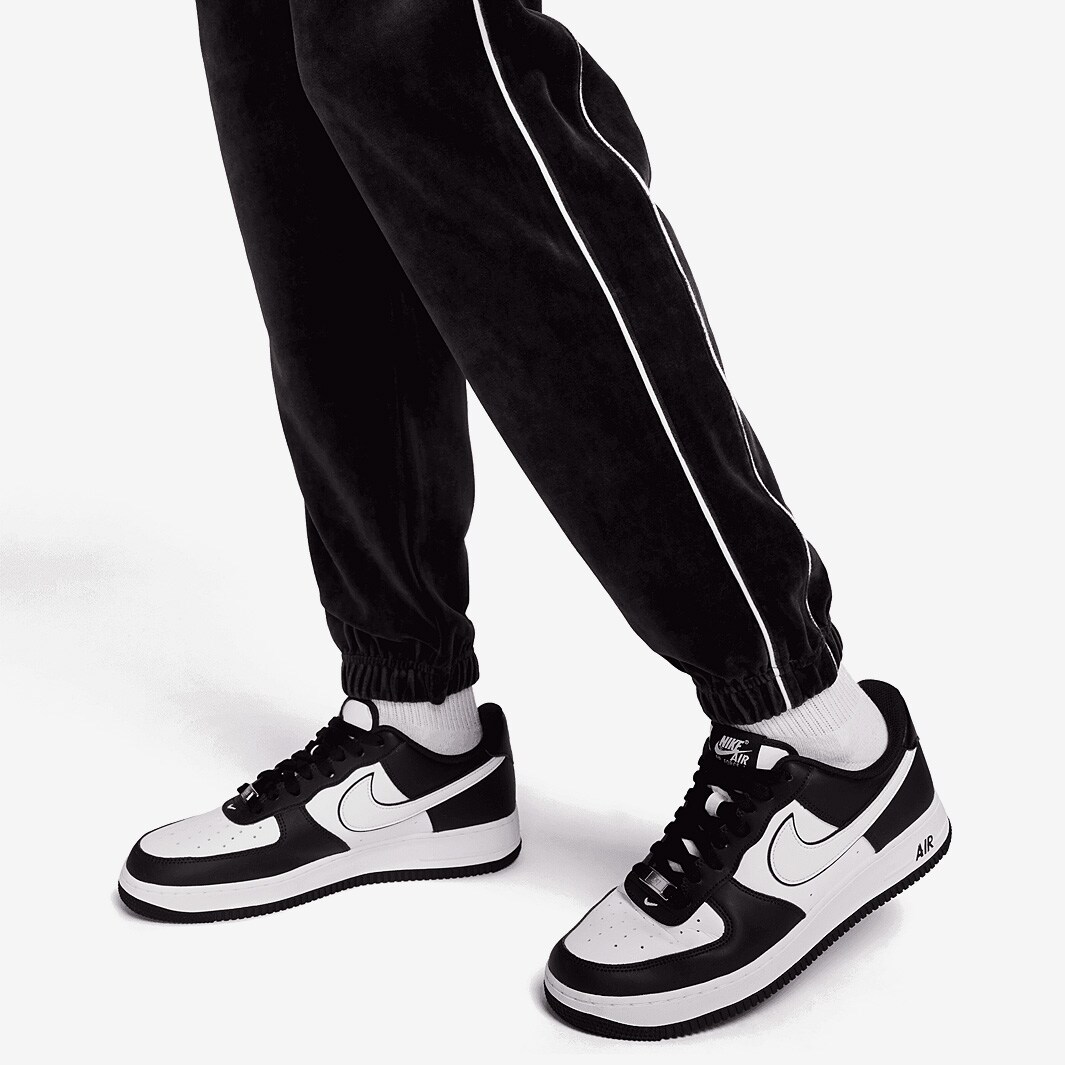 Nike Sportswear Club Velour Pants