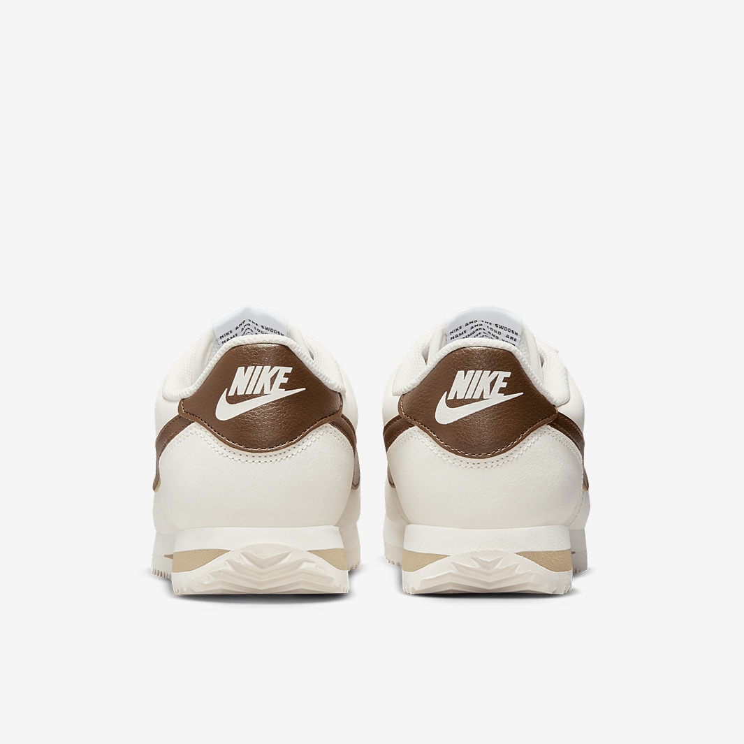 Nike Sportswear Womens Cortez Sail/Cacao Wow/Khaki/White