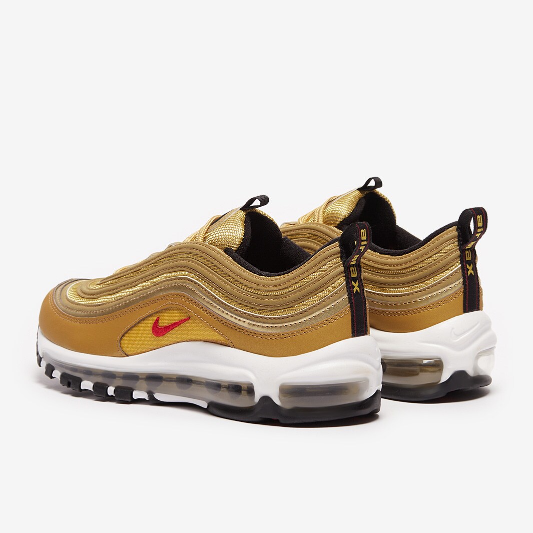 can you run in nike air max 97