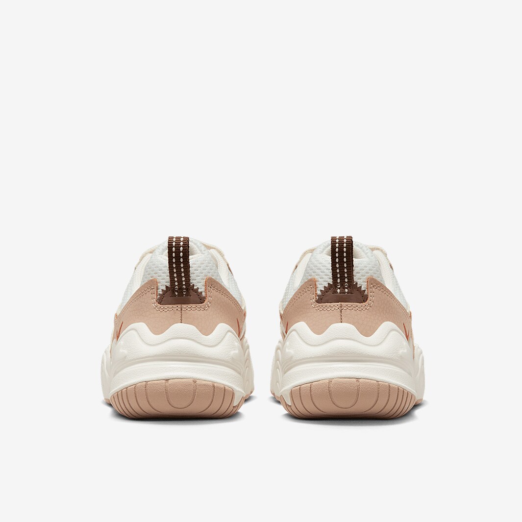 Nike Sportswear Womens Tech Hera - Sail/Cacao Wow/Coconut Nike Sportswear Womens Tech Hera - Sail/Cacao Wow/Coconut