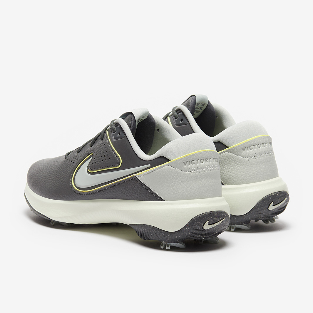 Nike Victory Pro 3 Nn - Iron Grey/Light Silver/Sea Glass  display picture 3