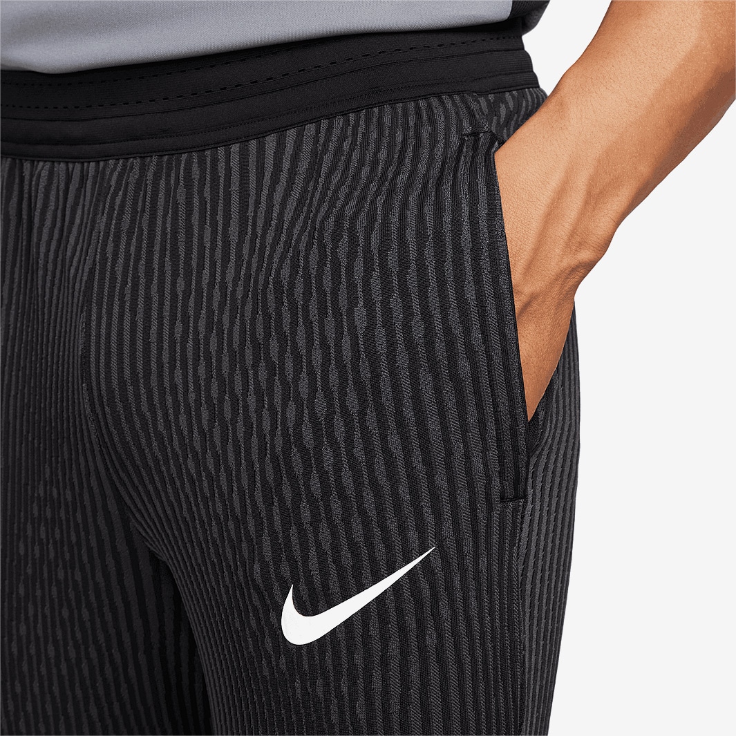 Nike Dri-Fit ADV Strike Elite KPZ Pants - Black/Anthracite/White