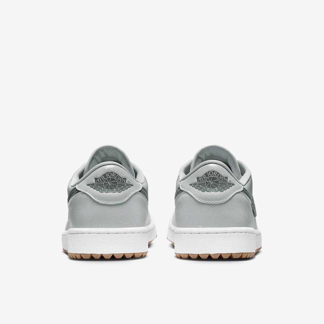 jordan golf grey
