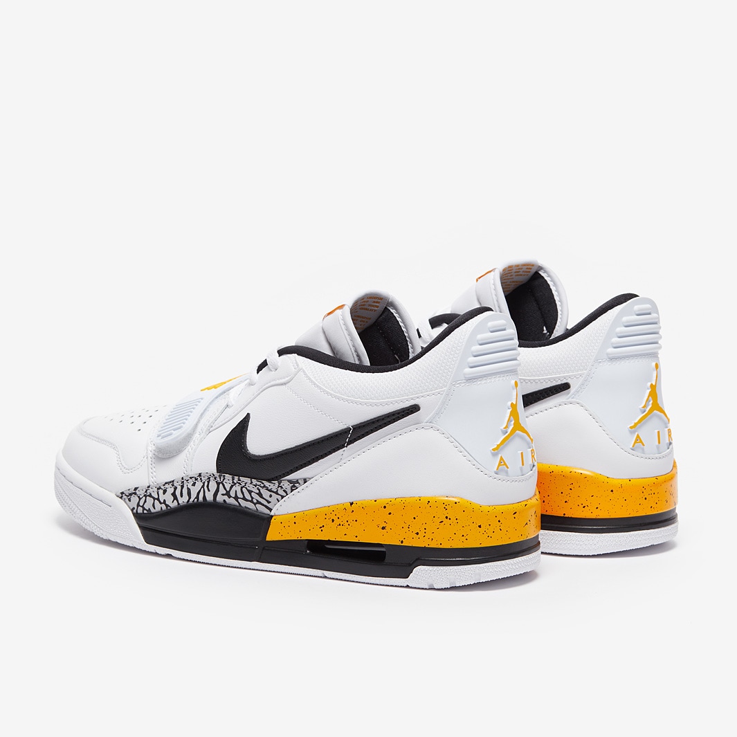 Air jordan legacy 312 giallo online