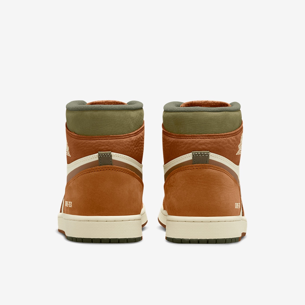 Air Jordan 1 Element GORE-TEX - Legend Sand/Legend Coffee