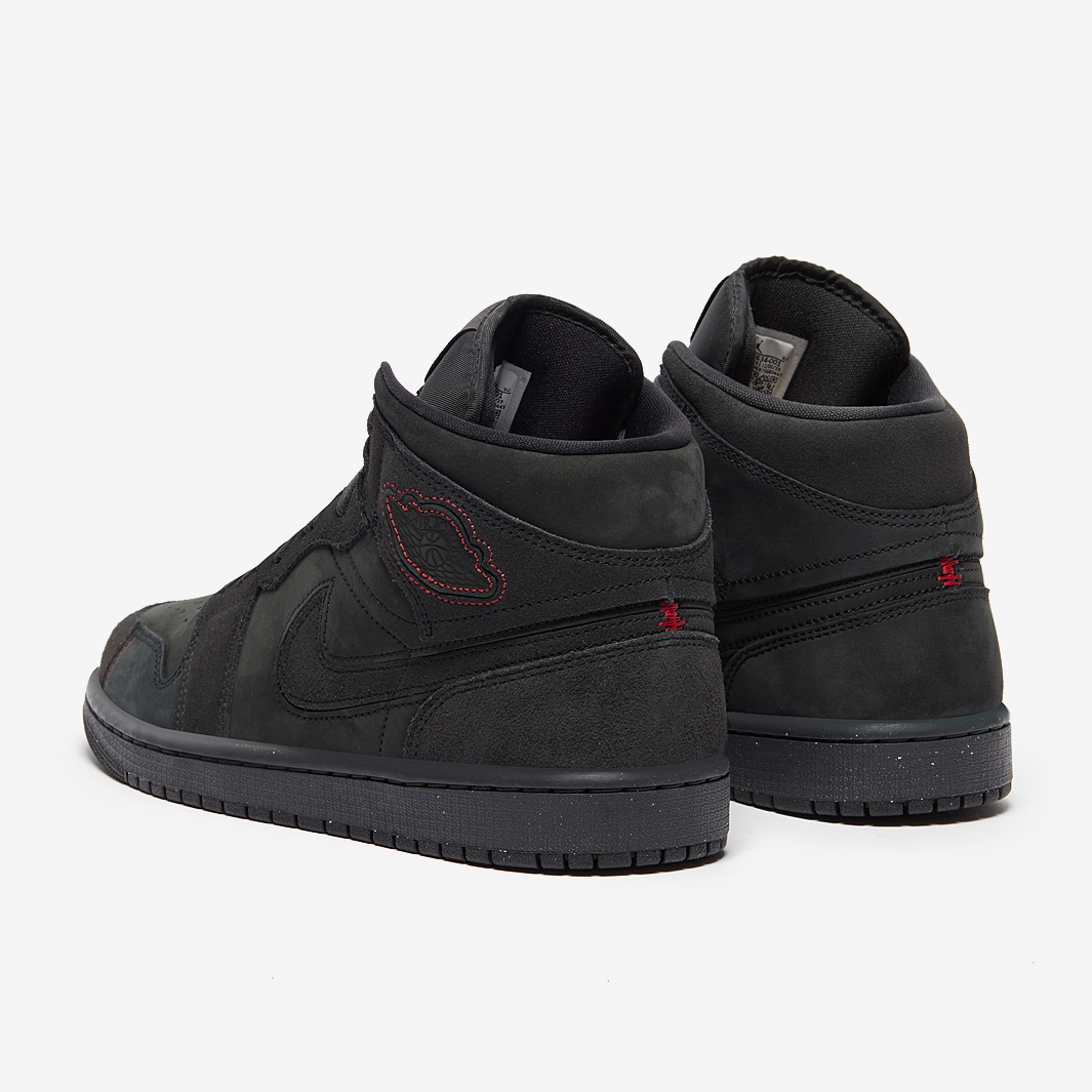 Maglietta Energy Unisex Basic Jordan AIR JORDAN 1 MID UNISEX - Sneakers ...