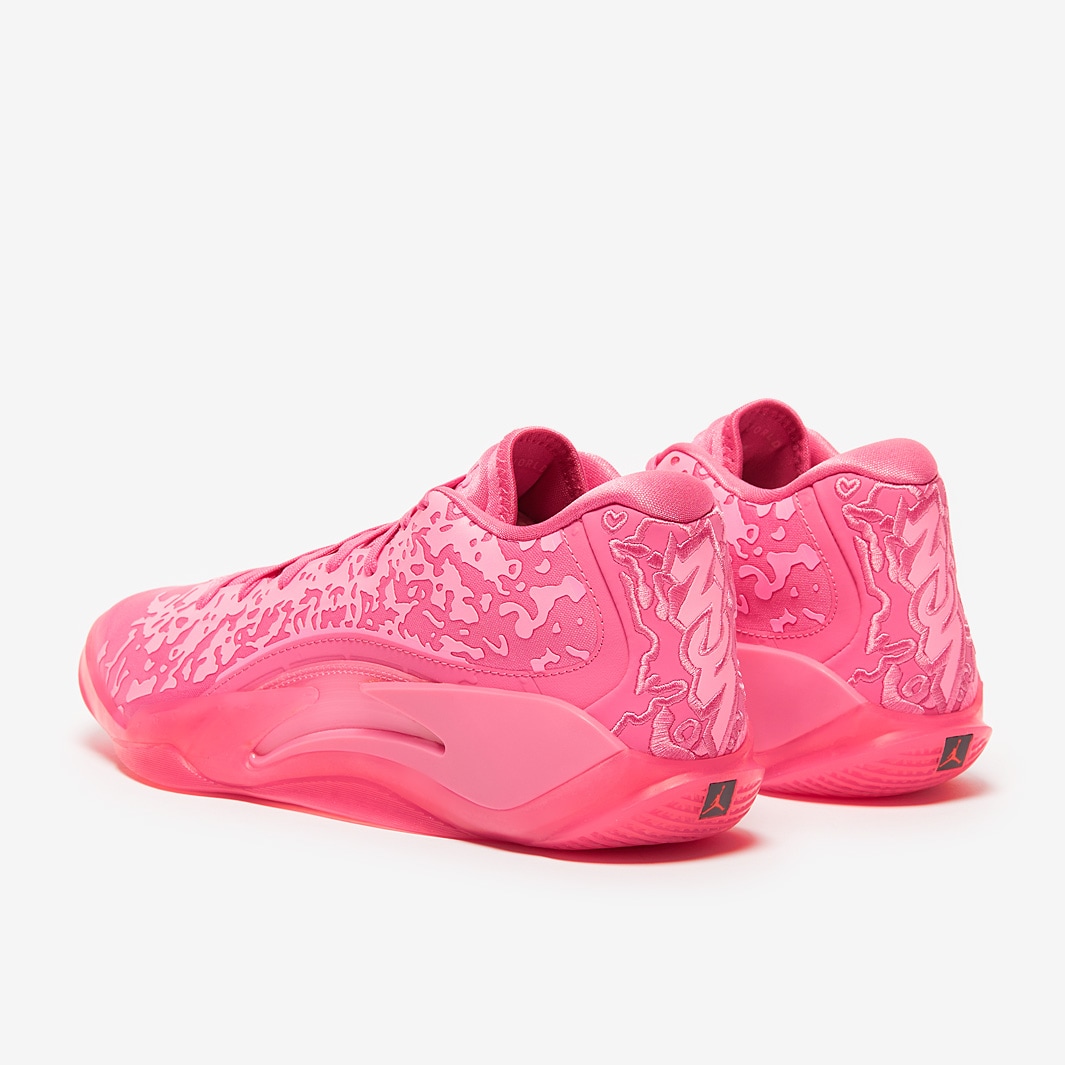 【Nike】Jordan Zion 3 PF Pinksicle Pink Spell 25-30 Jordan Zion 3 - Pinksicle/Pink Spell/Pink Glow - Trainers