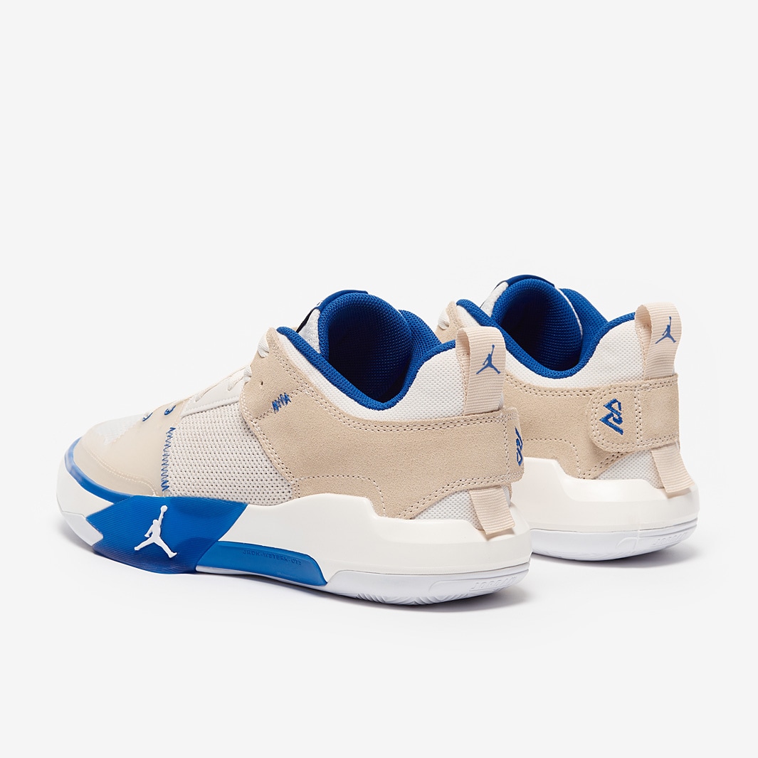Jordan One Take Phantom/Game Royal/Sanddrift/Sail Trainers
