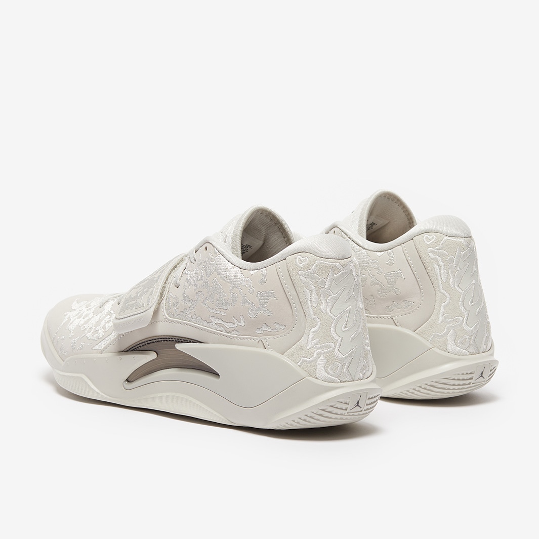Jordan Zion 3 SE - Light Bone/Sail/Volt - Trainers - Mens