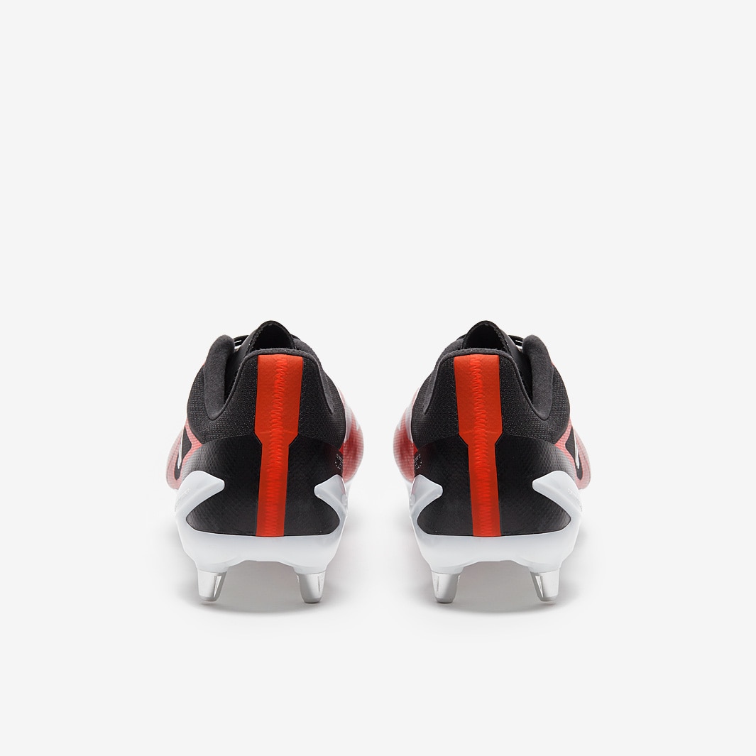 adidas Adizero RS15 Ultimate SG - Core Black/Silver Met