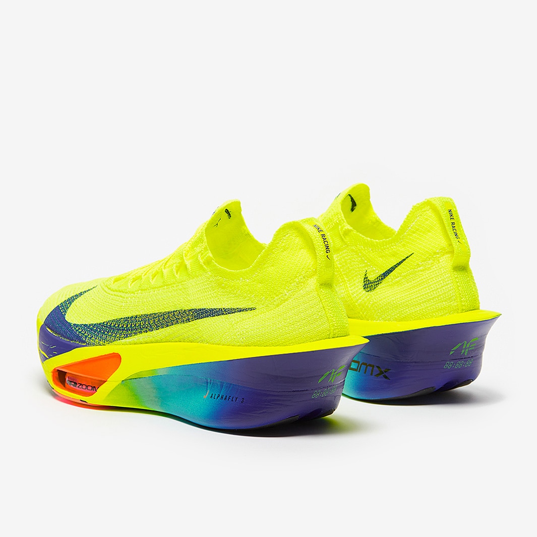 Jual nike zoom fly flyknit on sale