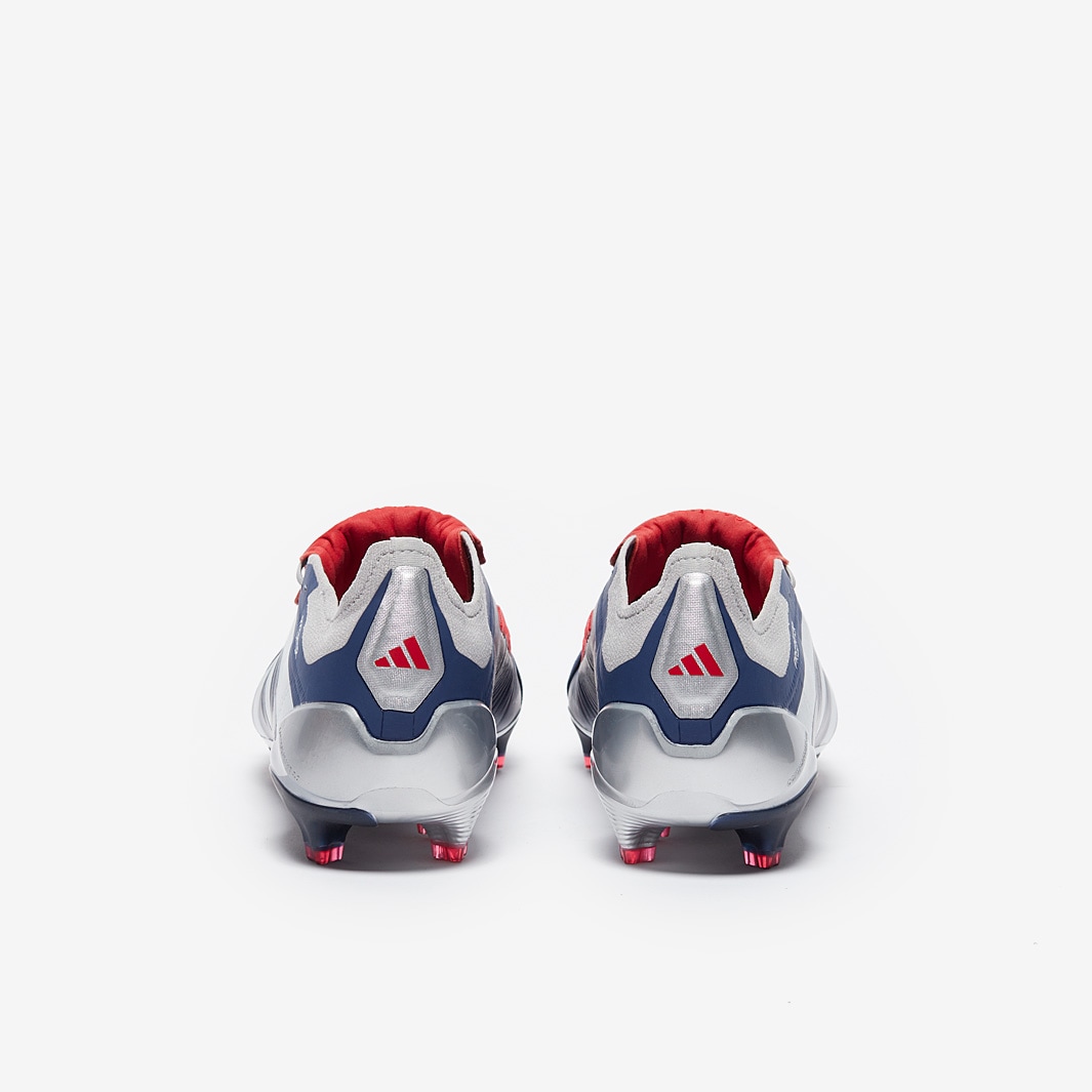 adidas Predator Elite Tongue FG Roterio - Tech Indigo/Tech