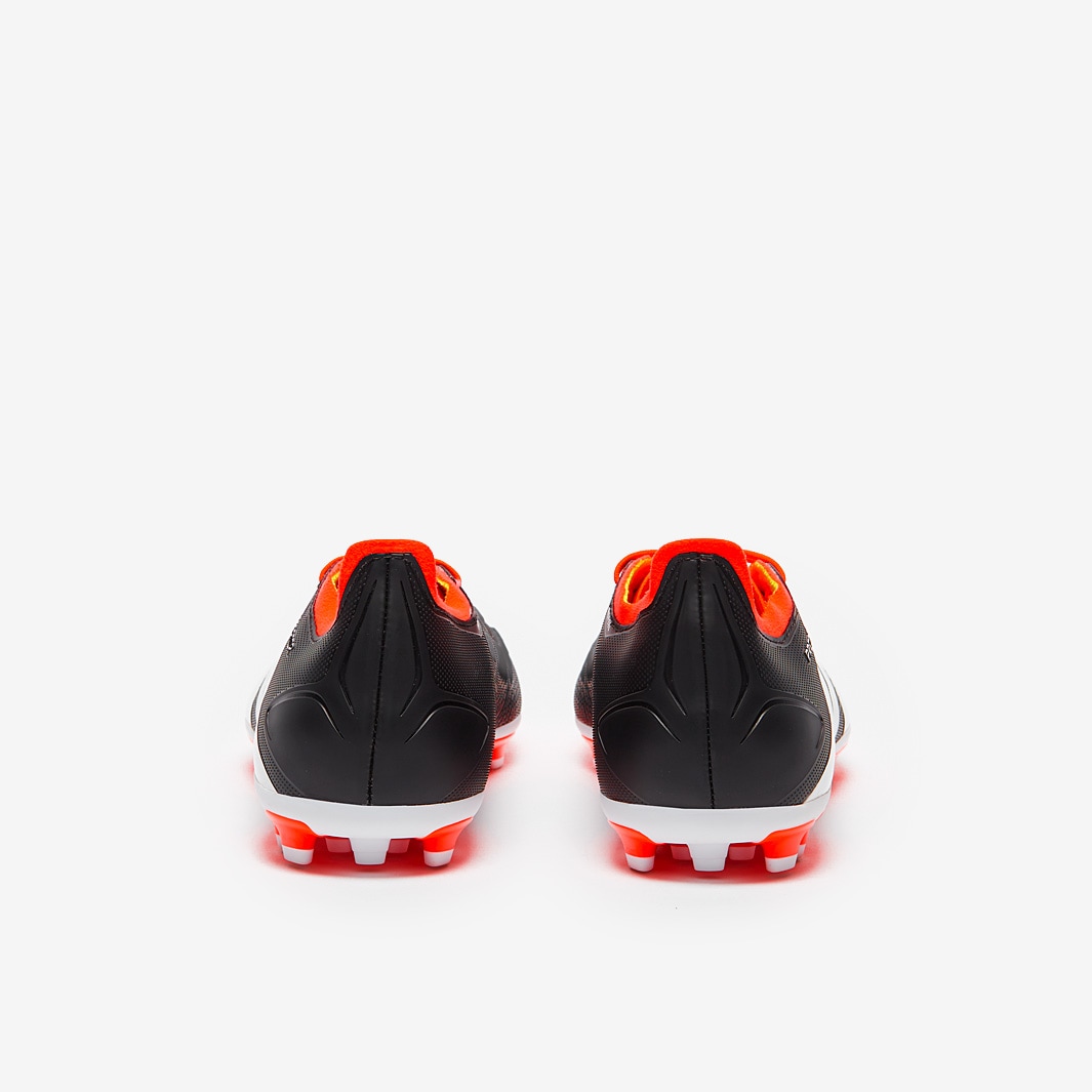 adidas Predator League Low Artificial Grass (2G/3G) - Core Black