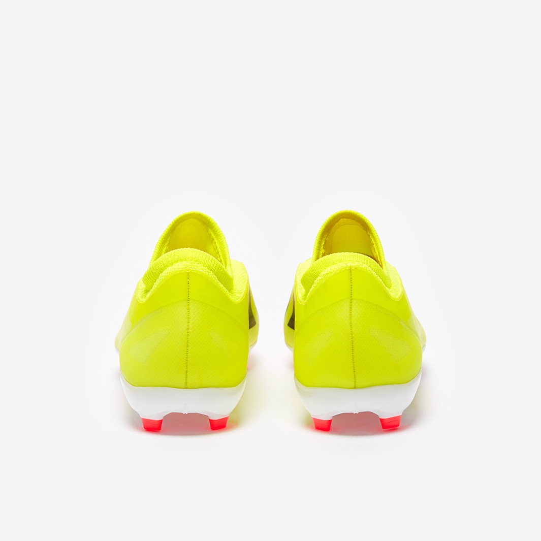 adidas　CRAZYFAST サッカーシューズ イエローFG 楽天市場】 【公式】アディダス adidas 返品可 サッカー