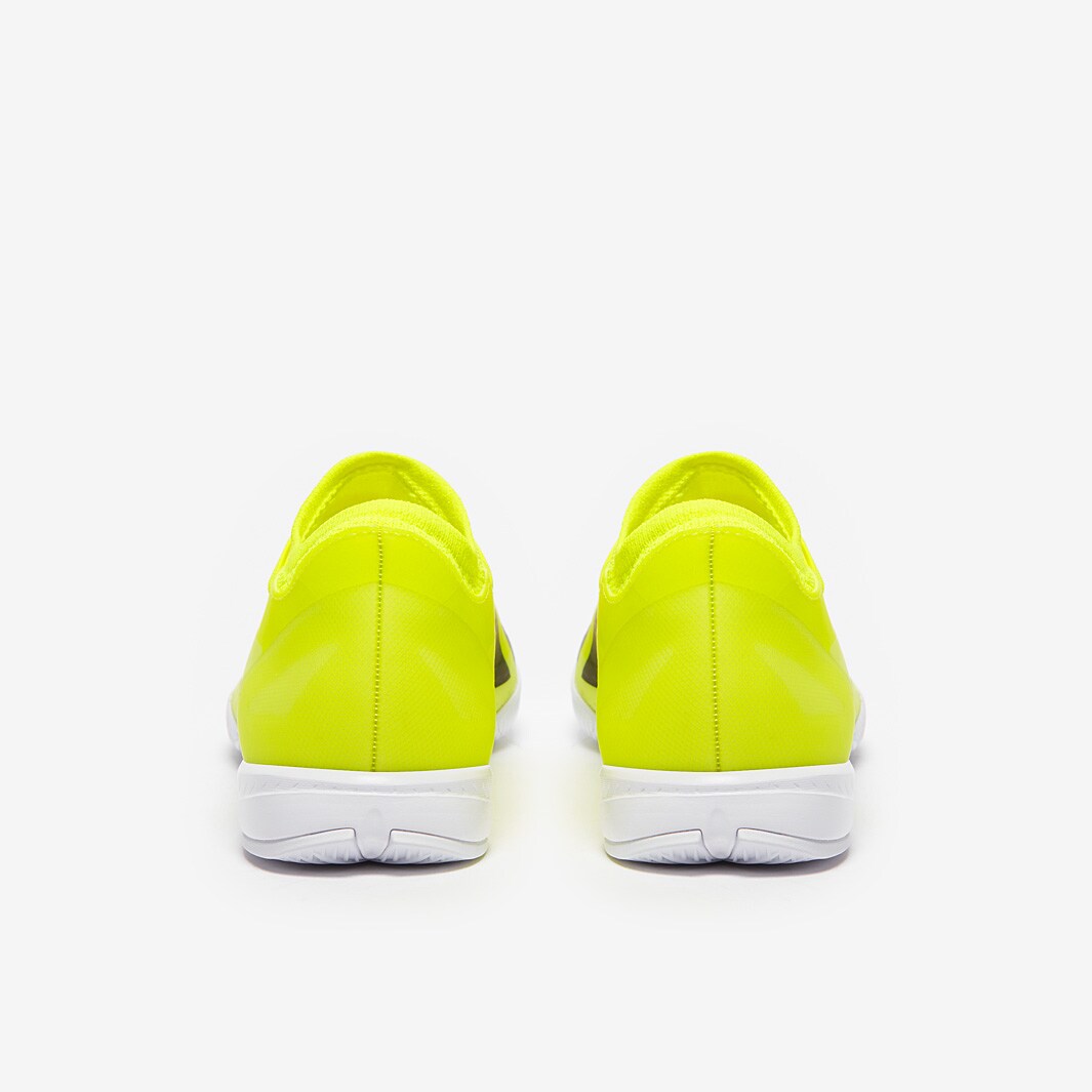 adidas X Crazyfast League Indoor - Team Solar Yellow/Core Black