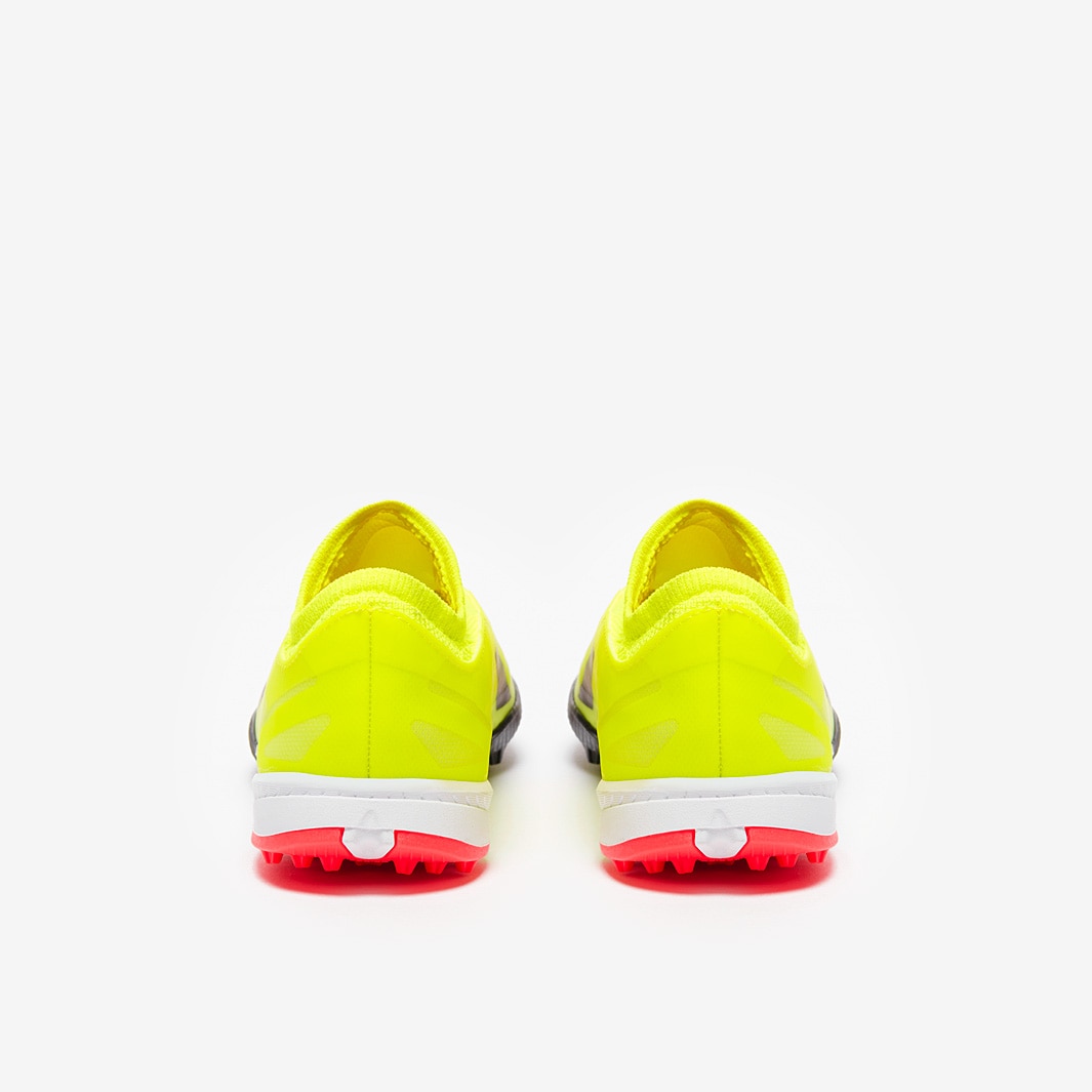 adidas Kids X Crazyfast League Laceless Turf - Team Solar adidas Kids X Crazyfast League Laceless Turf - Team Solar