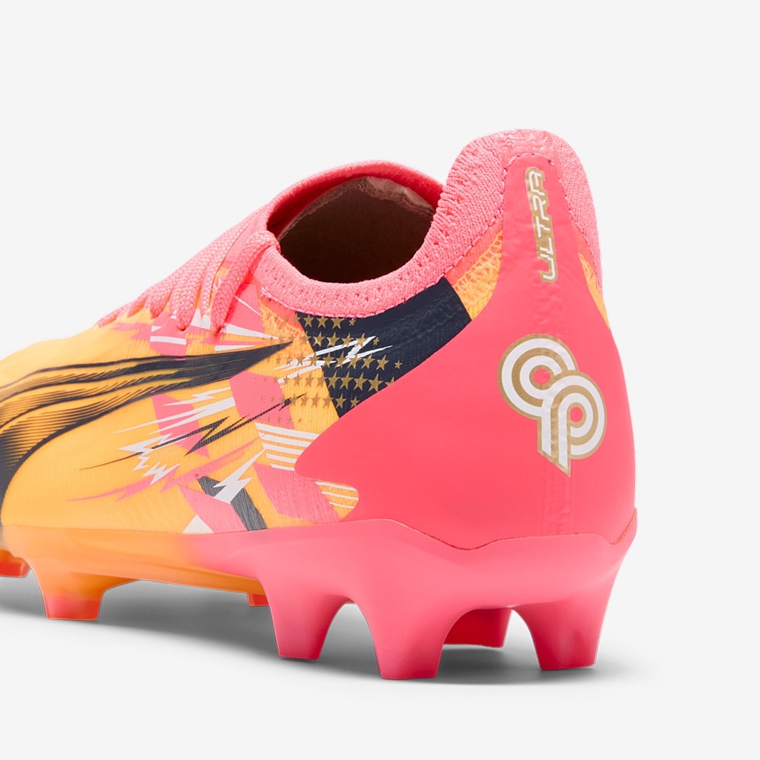 Puma Ultra Ultimate x Pulisic Firm Ground/Artificial Grass