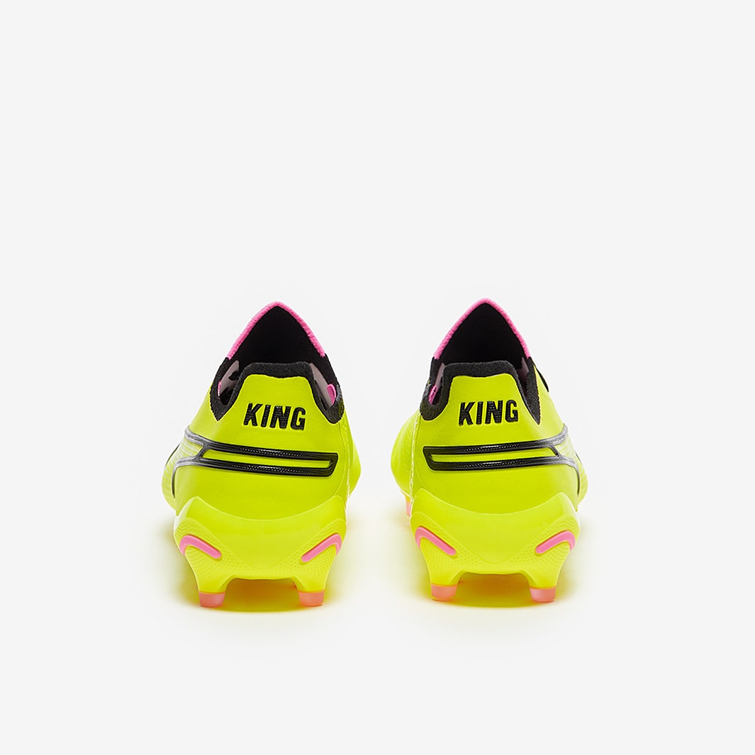 シューズ PUMAKING KING ULTIMATE Firm Ground/Artificial Ground Men's Soccer
