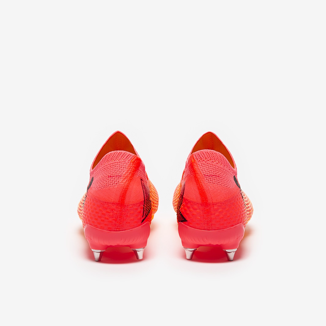 Puma Future 7 Ultimate Mixed x Soft Ground - Sunset Glow