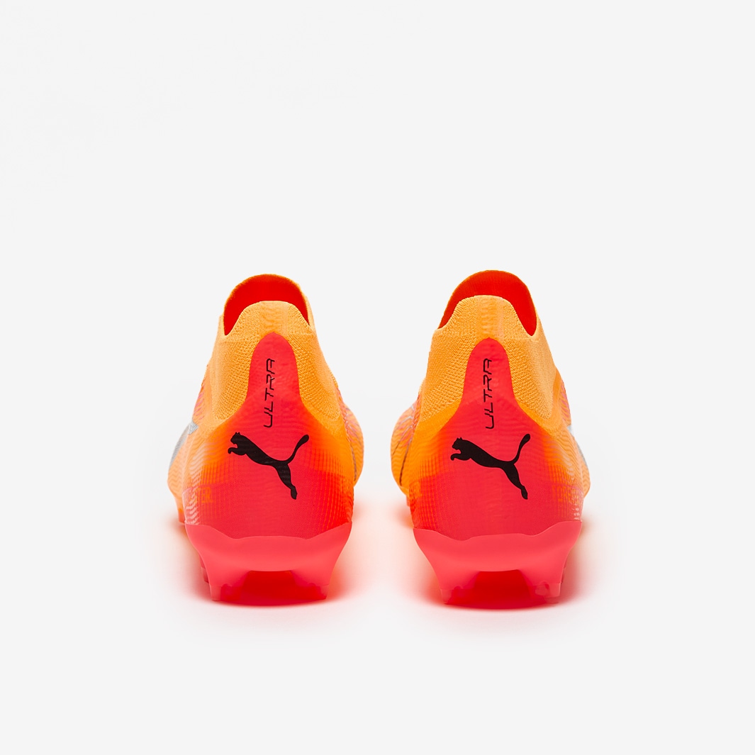 Puma Ultra Pro Firm Ground/Artificial Grass - Sun Stream/Puma