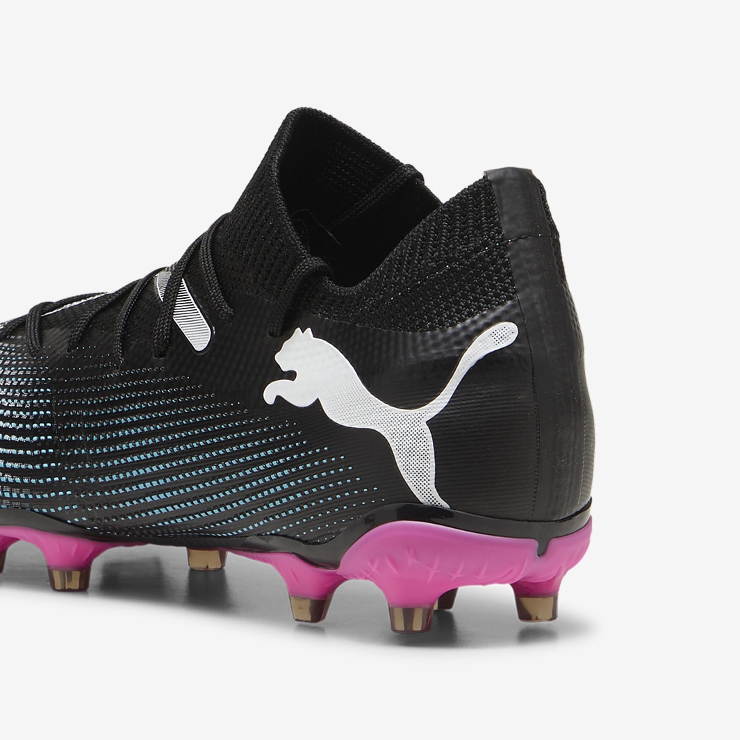Puma Womens Future 7 Match Firm Ground/Artificial Grass - Puma