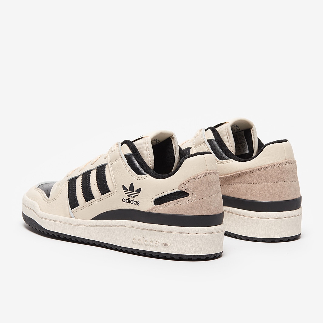 adidas forum low tan