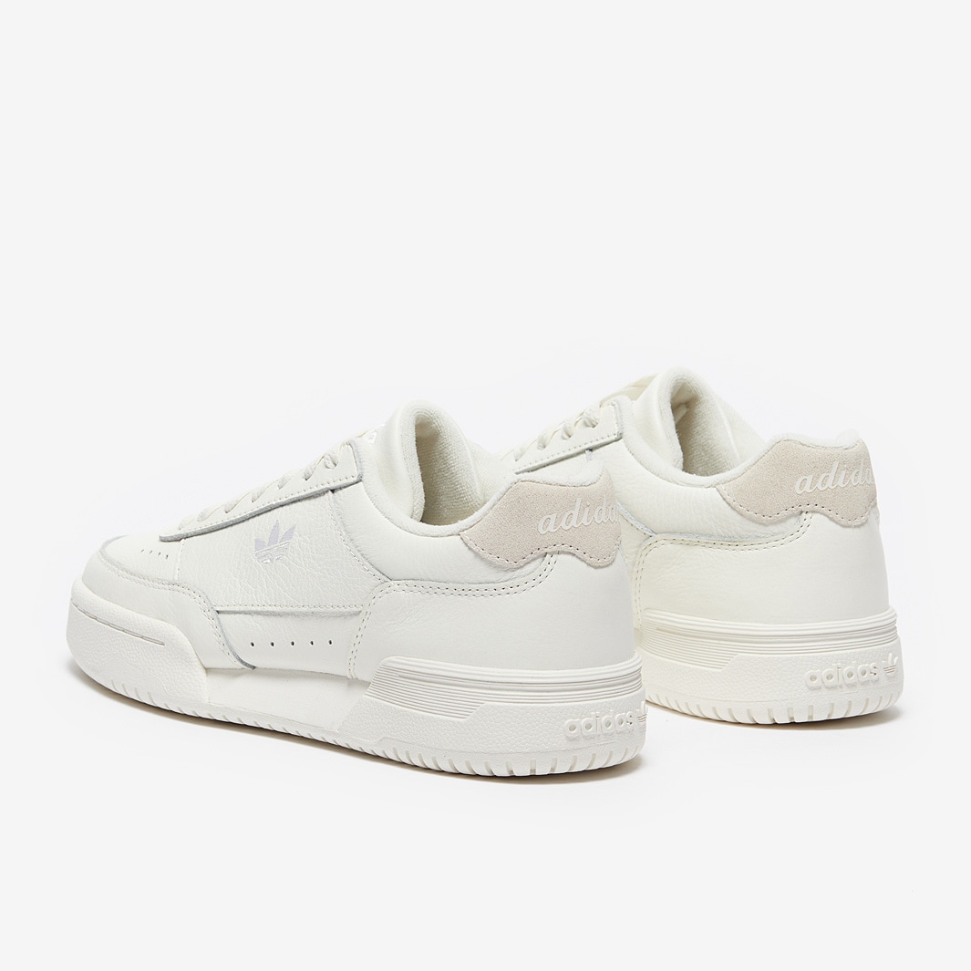 adidas Originals Womens Court Super Off White/Ftw White