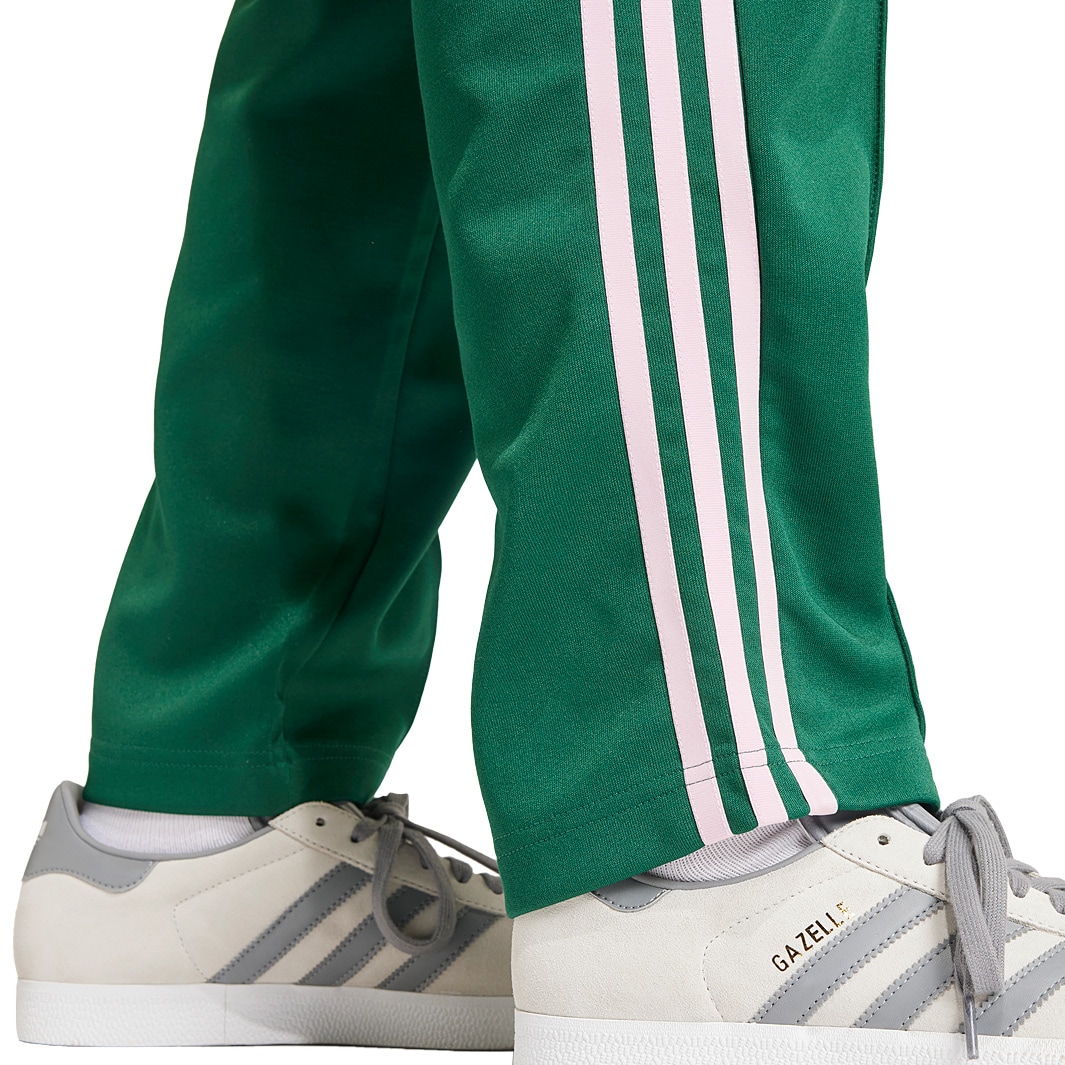 Adidas Superstar White Green And Pants Adidas Originals Womens