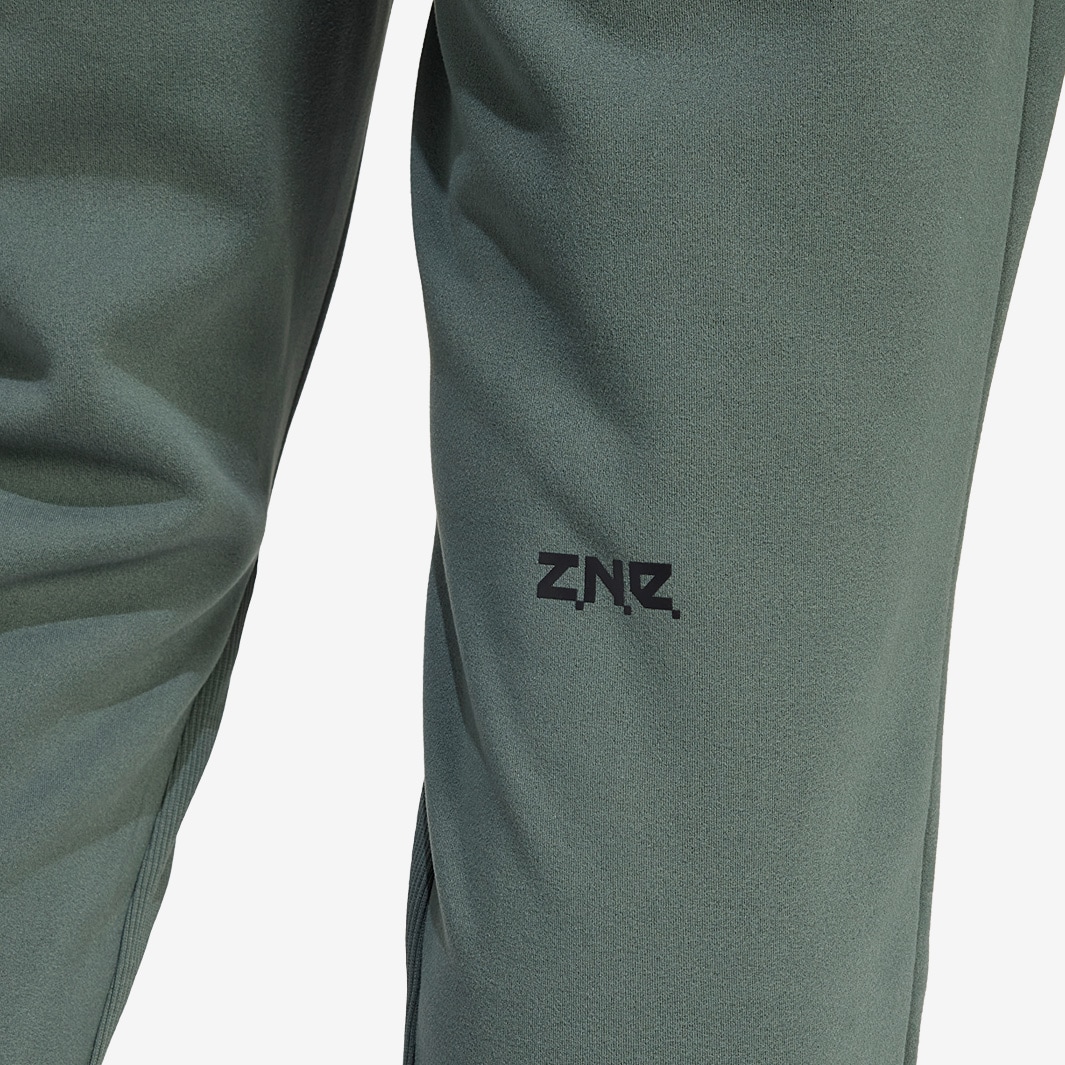 ★★Adairs★★ ZNE Winterized Pants Green IR5244 adidas Z.N.E. Winterized Tracksuit Bottoms M