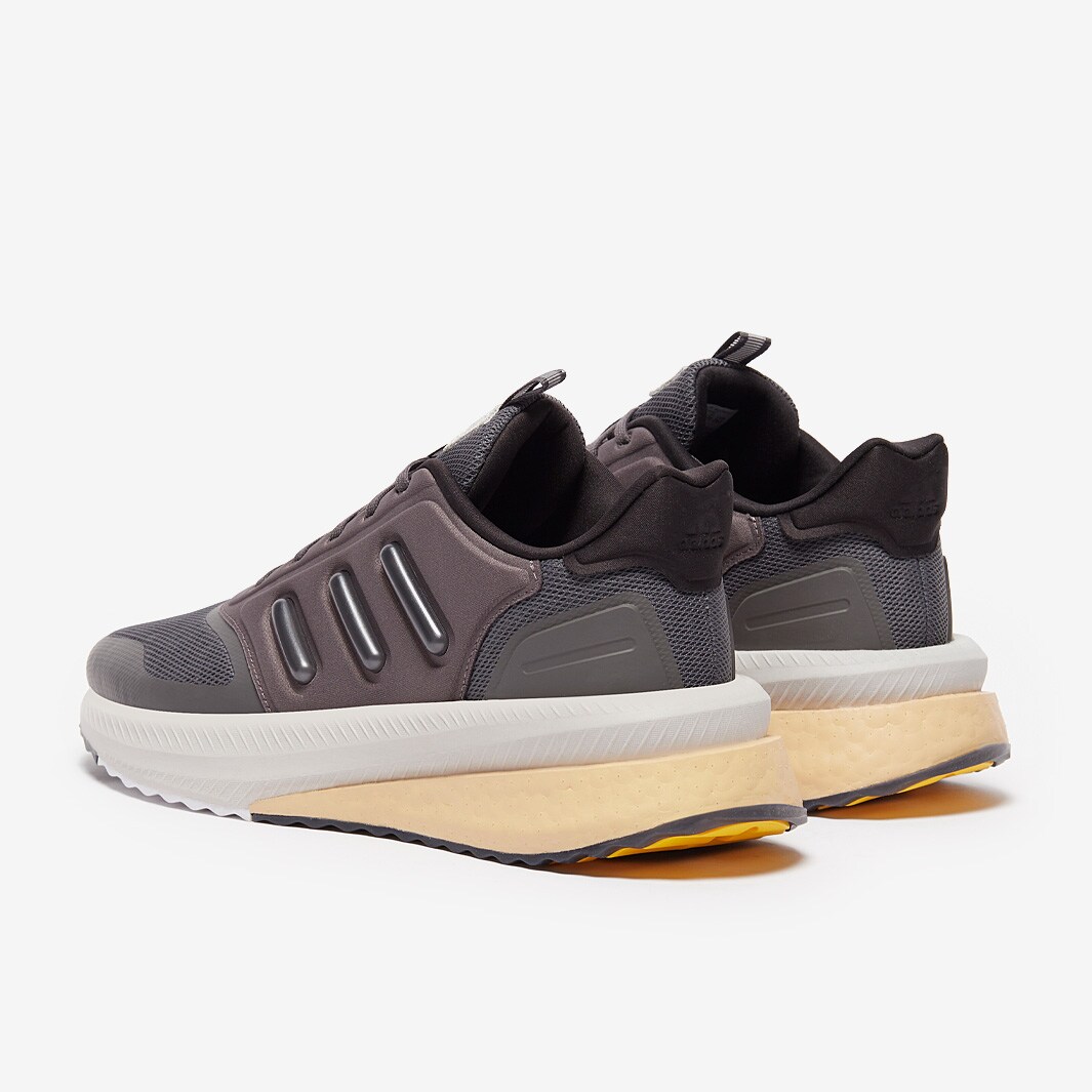 adidas Sportswear X_PLRPHASE - Charcoal/Crystal Sand - Trainers