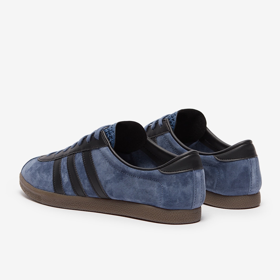 靴 adidas LONDON PRLOIN/CBLACK/GUM adidas Originals 2010 Fall/Winter London | Hypebeast