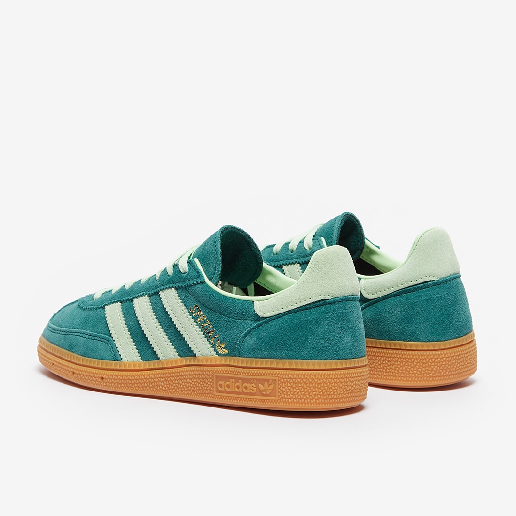 Adidas handball best sale spezial bold green