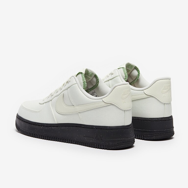 Falten Nike Air Force Abziehen Anti Falten Knickschutz Schuh
