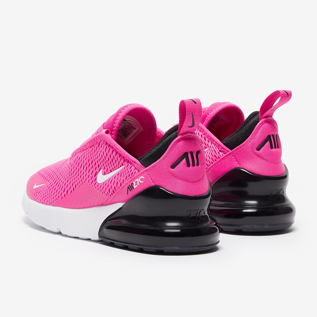 childrens nike 270