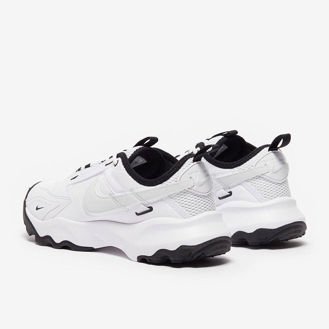 Nike Sportswear Womens TC 7900 - White/Photon Dust/Black