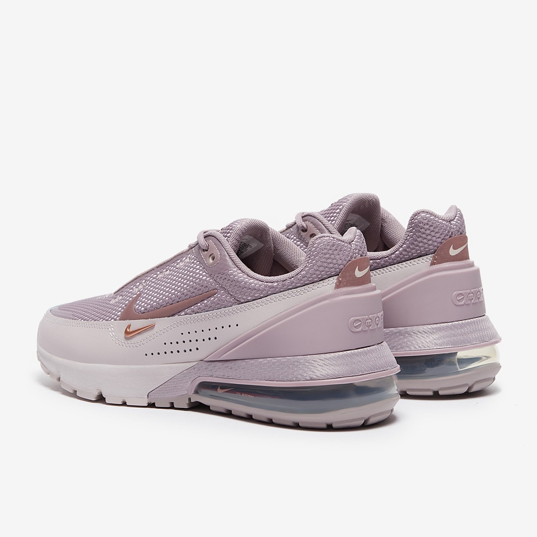 Max 270 Grey Nike Thea Trainers Pink New Nike Women's Air Max