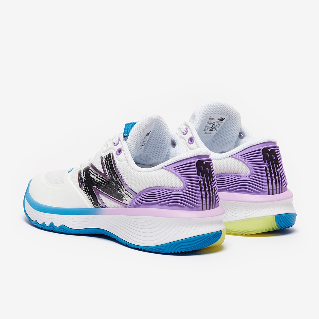 New Balance Hesi Low Trainers - Optic White - Trainers - Mens