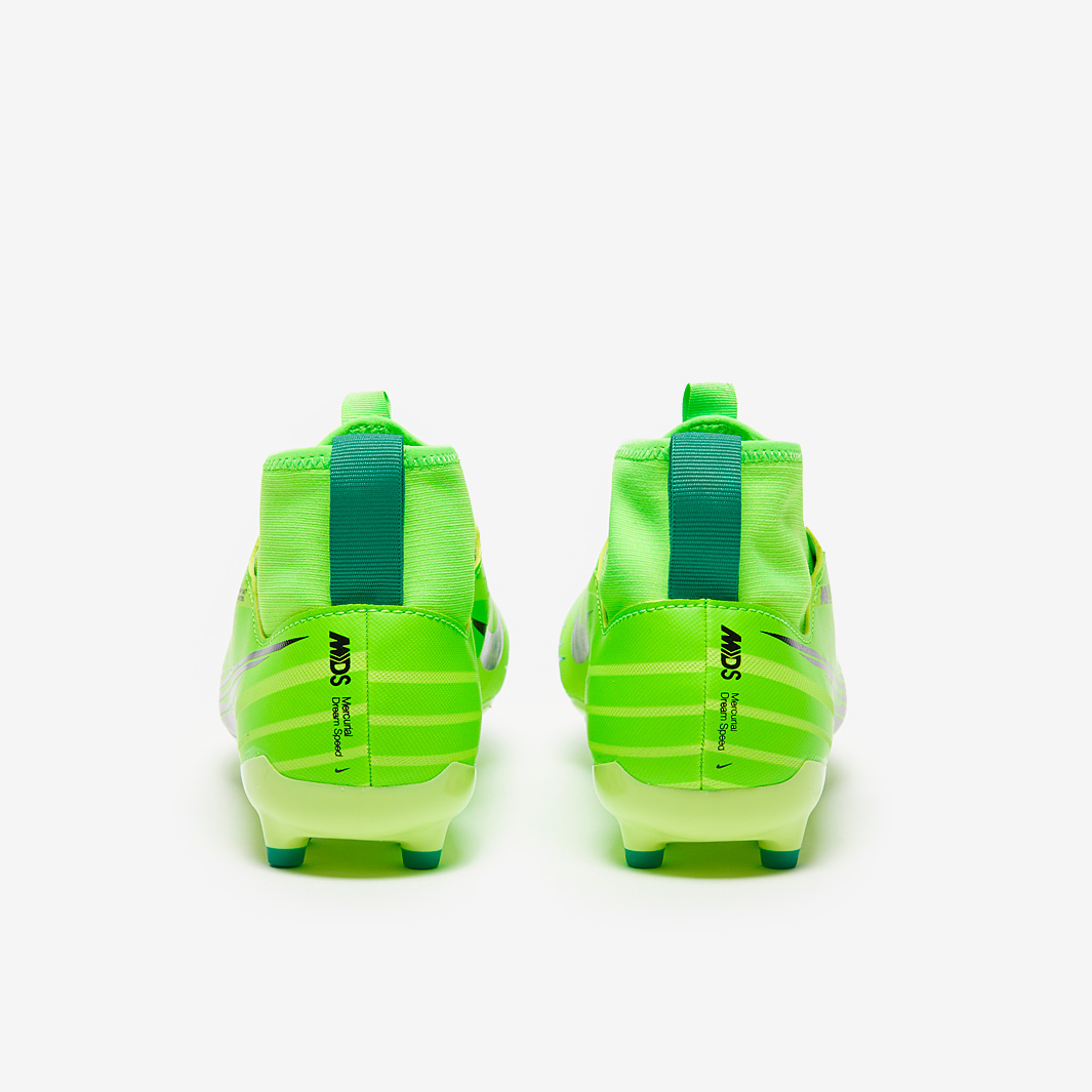 DREAM PAIRS Chaussures de football pour enfant garçon