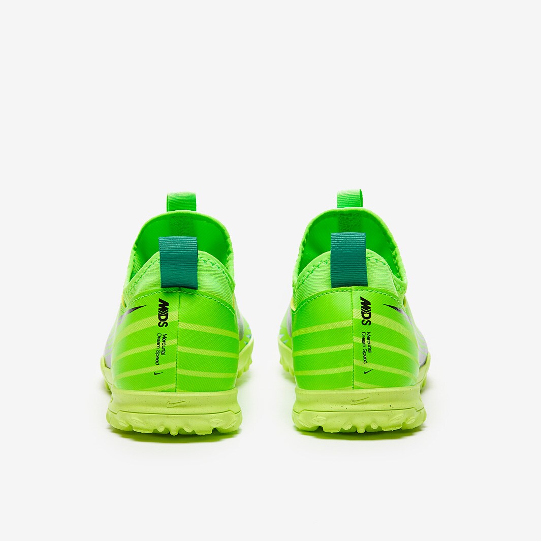 Nike Kids Air Zoom Mercurial Vapor XV Academy MDS Turf
