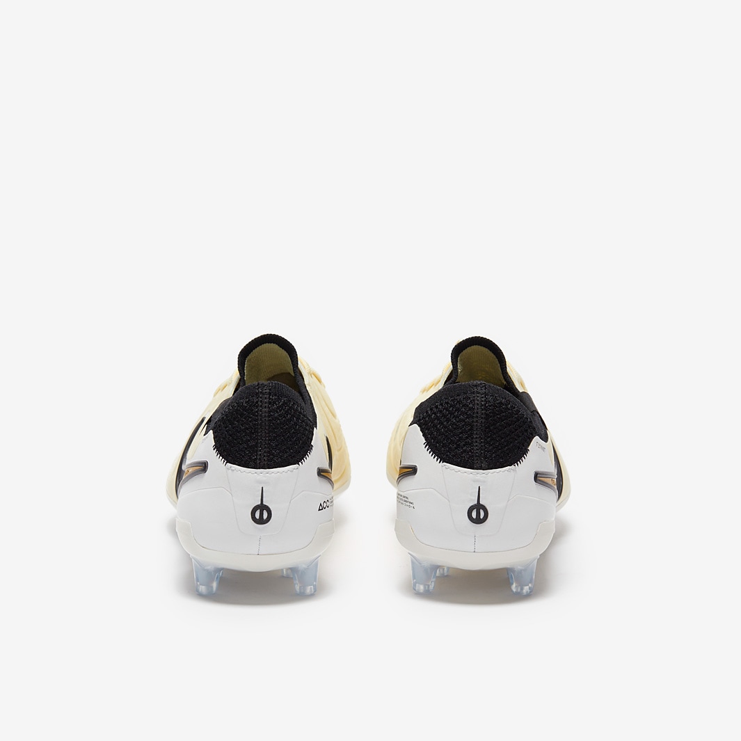 Nike Tiempo Legend X Elite Artificial Grass-Pro - Lemonade