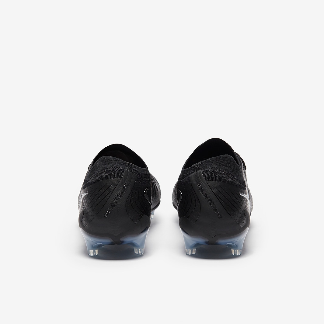 Nike Phantom GX II Elite Artificial Grass-Pro - Black/Black